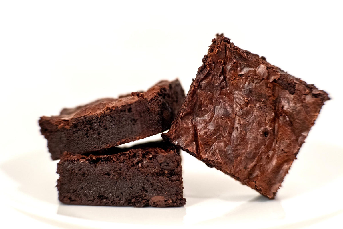 Brownies & Treats