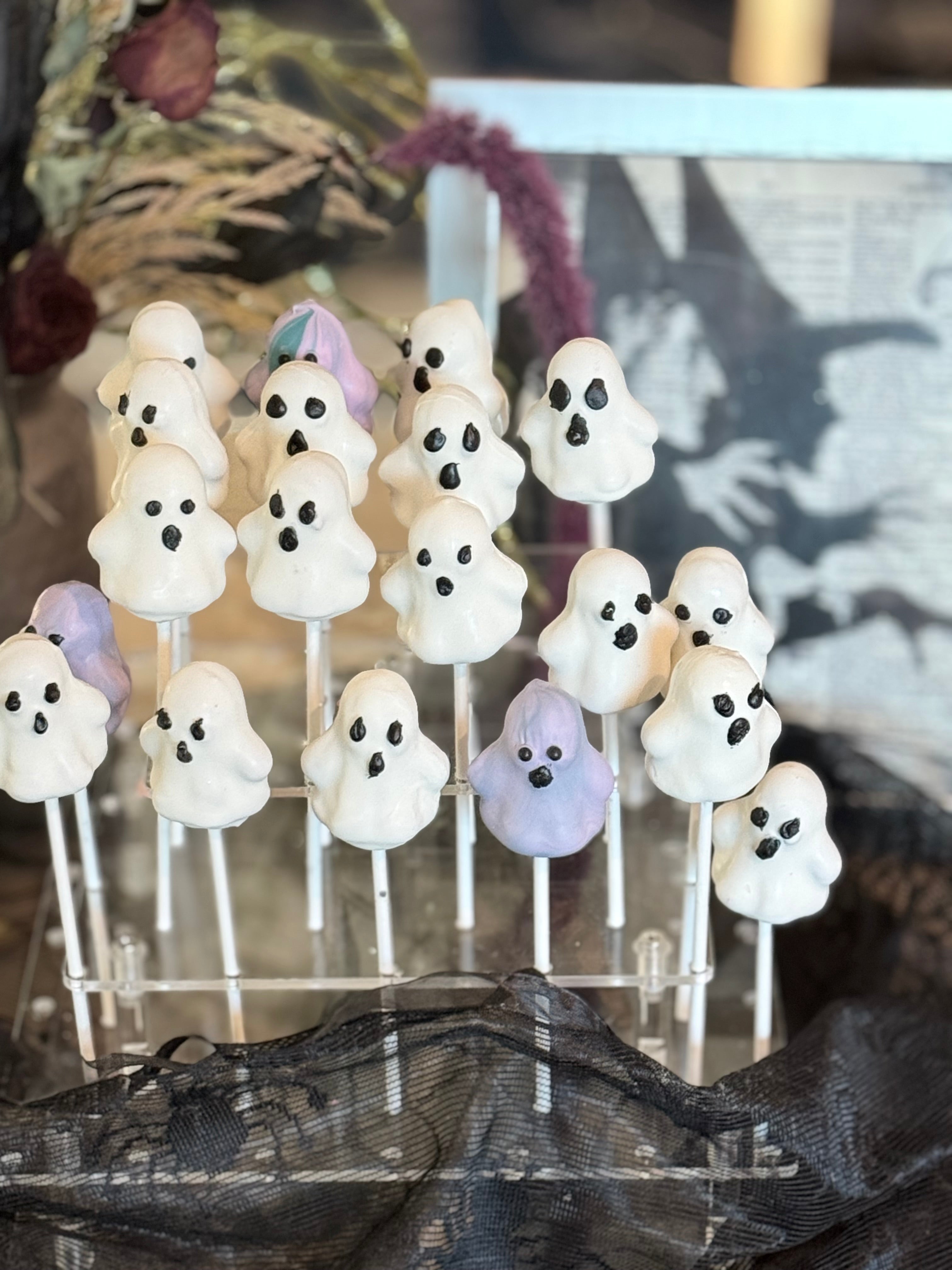 Cake Pops