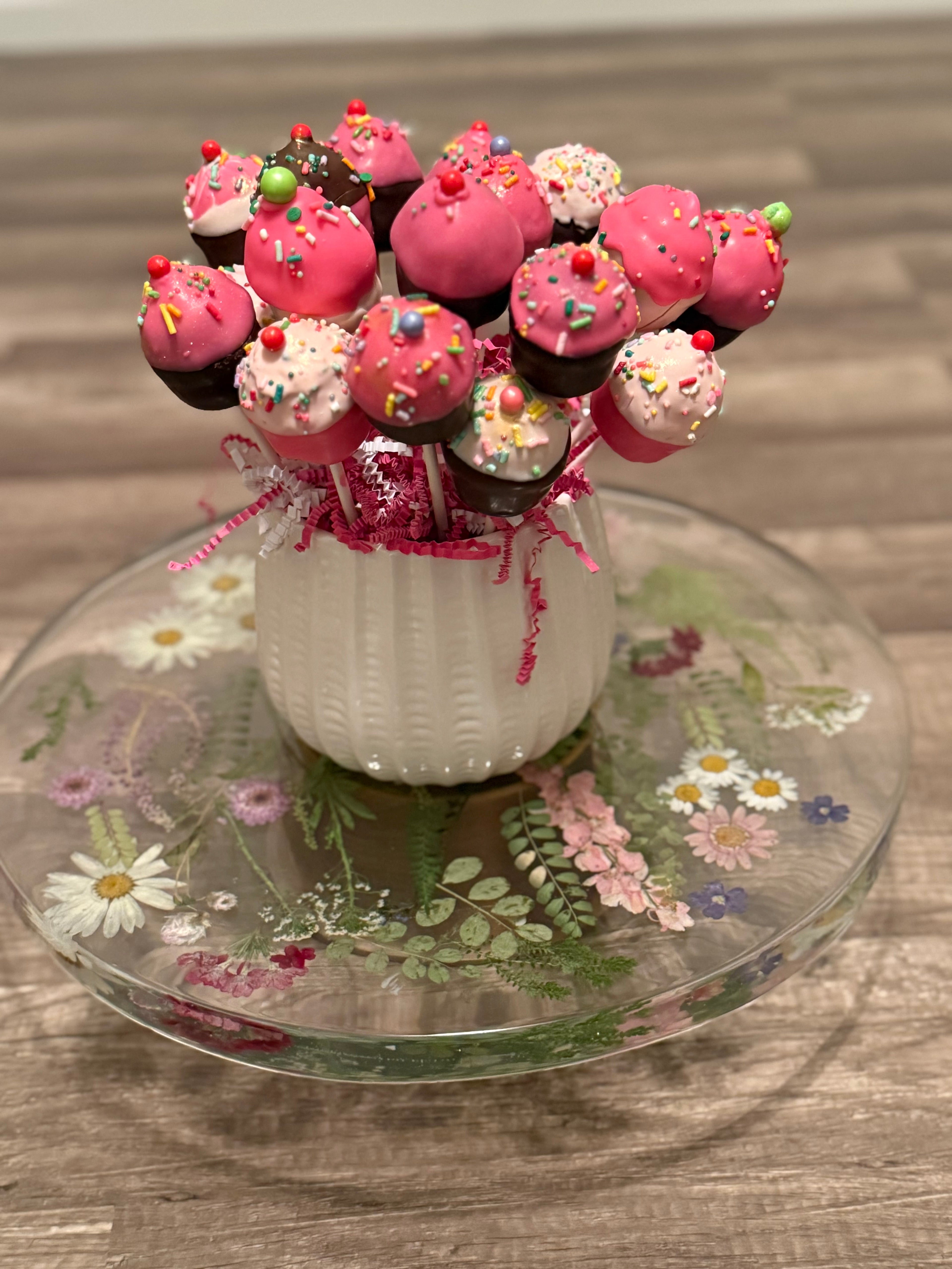 Cake Pops