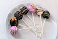 Cake Pops