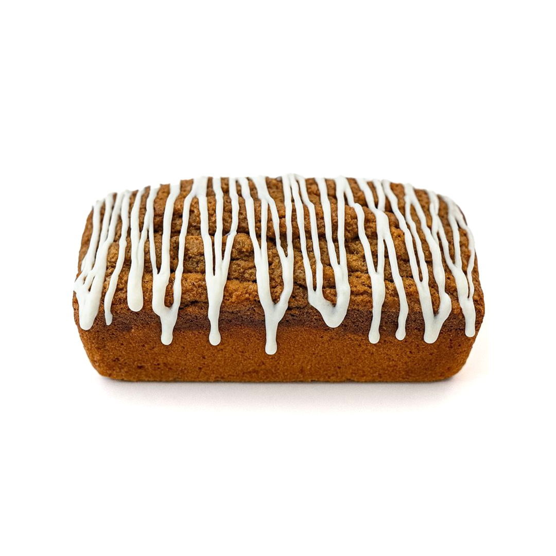 Cinnamon Swirl Bread