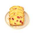 Cranberry Orange Bread