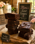 Fudge Brownies