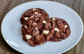 Ultimate Chocolate Cookies (By the Dozen)