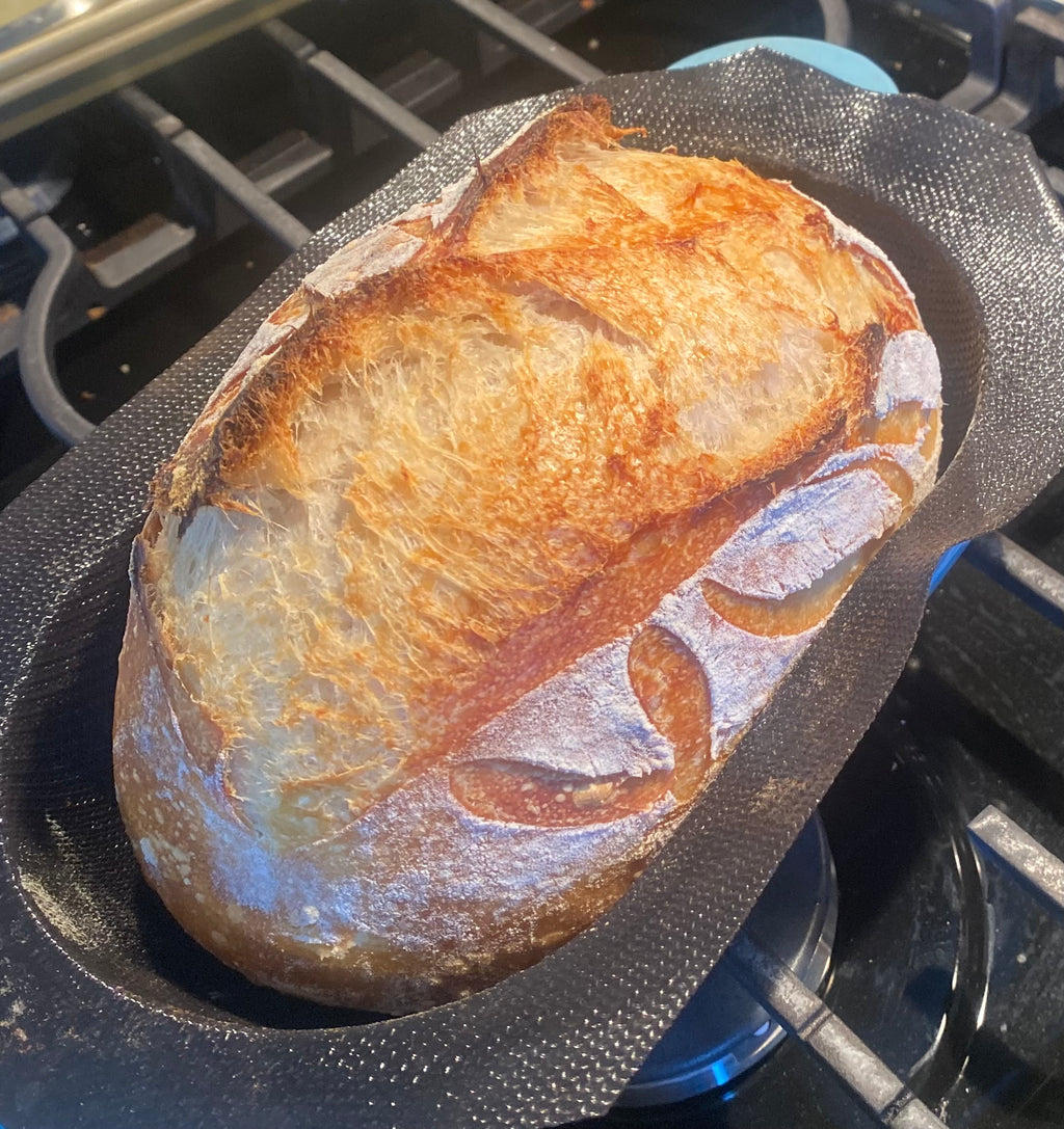 Sourdough Bread