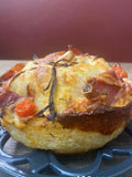Sourdough Focaccia Bread