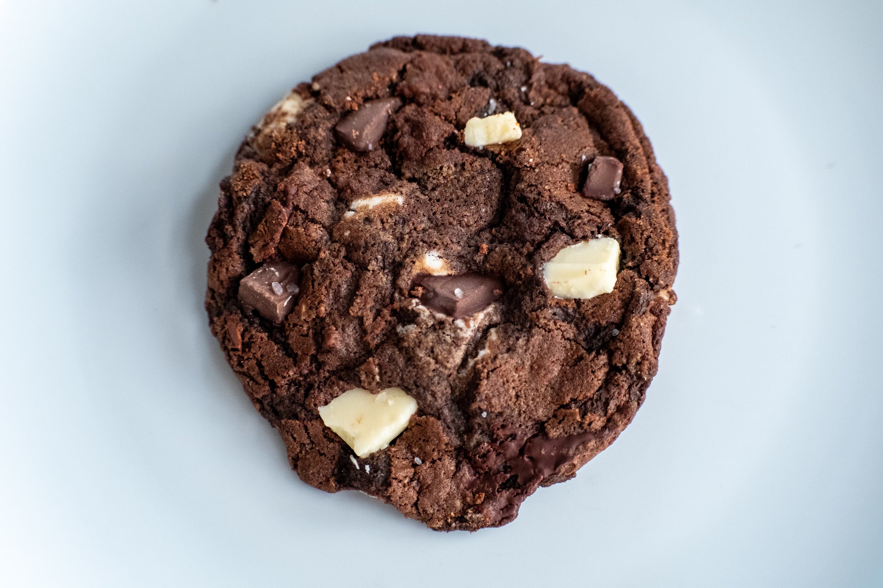 Ultimate Chocolate Cookies (By the Dozen)