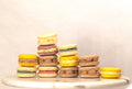 French Macarons