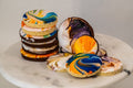 Sugar Cookies by the Dozen