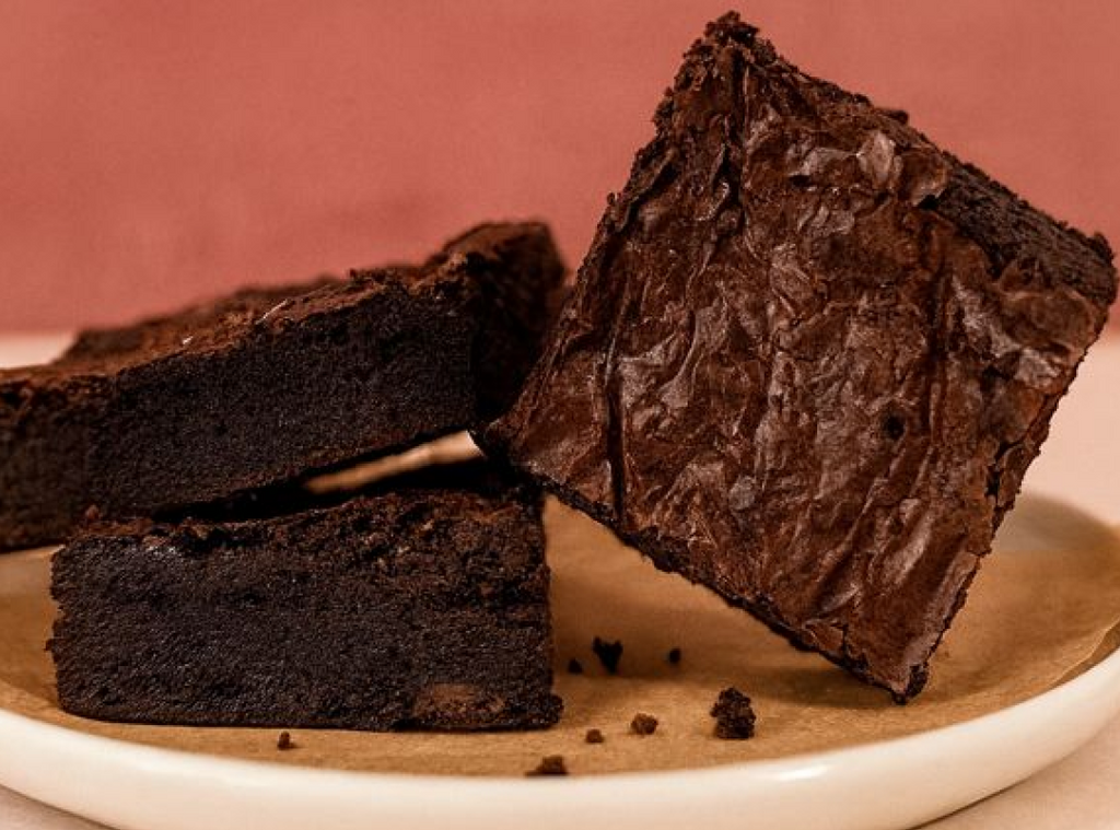 Fudge Brownies