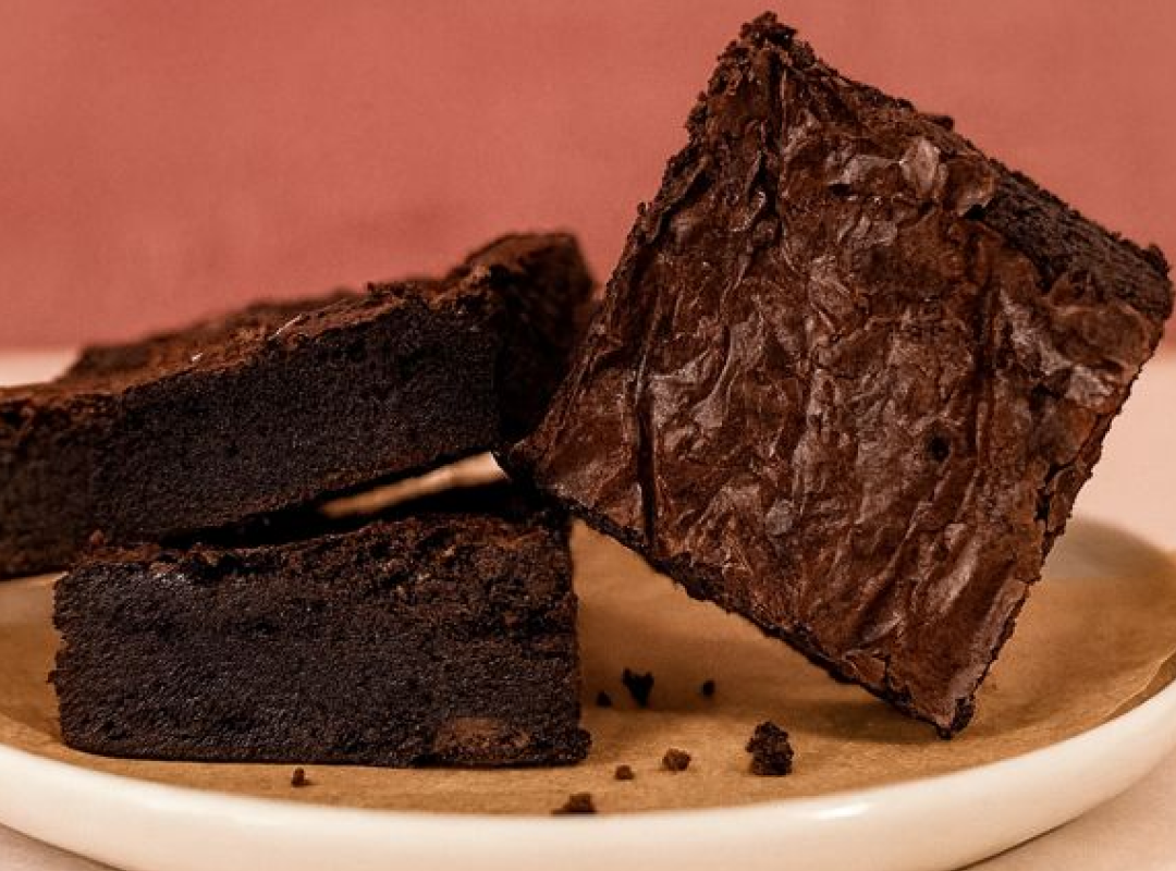 Fudge Brownies